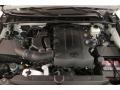 2016 Super White Toyota 4Runner SR5 Premium 4x4  photo #25