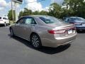 2018 Iced Mocha Lincoln Continental Premiere  photo #3