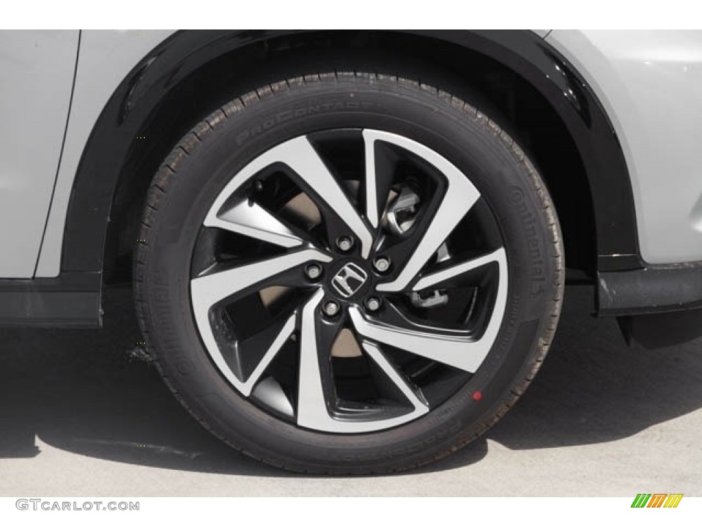 2019 Honda HR-V Sport Wheel Photo #129512904