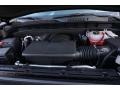  2019 Sierra 1500 Denali Crew Cab 4WD 6.2 Liter OHV 16-Valve VVT EcoTech3 V8 Engine