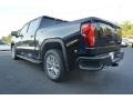 Onyx Black - Sierra 1500 Denali Crew Cab 4WD Photo No. 13