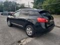 Super Black - Rogue Select S AWD Photo No. 3