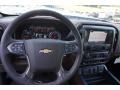 Iridescent Pearl Tricoat - Silverado 2500HD High Country Crew Cab 4WD Photo No. 5