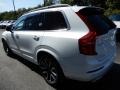 Crystal White Metallic - XC90 T6 AWD Momentum Photo No. 4