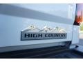 Iridescent Pearl Tricoat - Silverado 2500HD High Country Crew Cab 4WD Photo No. 14
