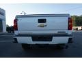Iridescent Pearl Tricoat - Silverado 2500HD High Country Crew Cab 4WD Photo No. 15