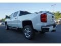Iridescent Pearl Tricoat - Silverado 2500HD High Country Crew Cab 4WD Photo No. 16