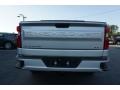 Silver Ice Metallic - Silverado 1500 RST Crew Cab 4WD Photo No. 12