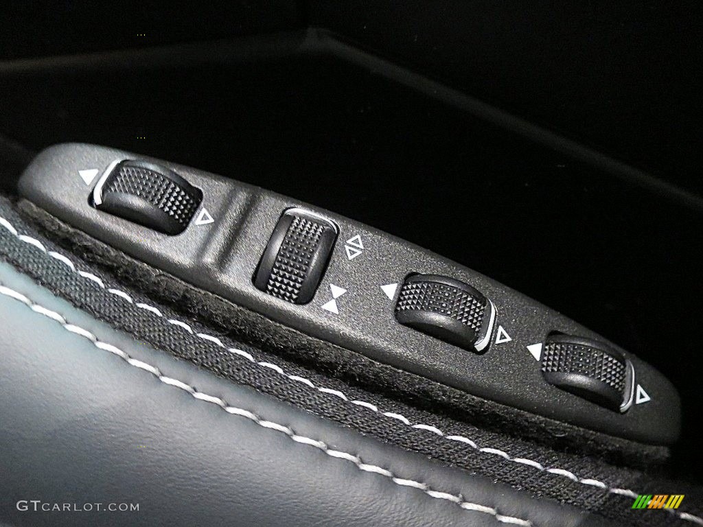 2017 Mercedes-Benz G 550 4x4 Squared Controls Photo #129515103