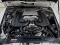  2017 G 550 4x4 Squared 4.0 Liter DI biturbo DOHC 32-Valve VVT V8 Engine