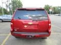 Crystal Red Tintcoat - Tahoe LT 4x4 Photo No. 5