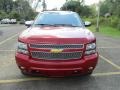 2014 Crystal Red Tintcoat Chevrolet Tahoe LT 4x4  photo #14
