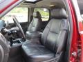 2014 Crystal Red Tintcoat Chevrolet Tahoe LT 4x4  photo #20