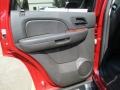 2014 Crystal Red Tintcoat Chevrolet Tahoe LT 4x4  photo #24