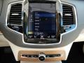 Blonde Controls Photo for 2019 Volvo XC90 #129515484