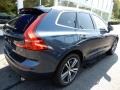 Denim Blue Metallic - XC60 T6 AWD Momentum Photo No. 2