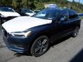 2019 Denim Blue Metallic Volvo XC60 T6 AWD Momentum  photo #5