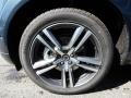 2019 Volvo XC60 T5 AWD Momentum Wheel and Tire Photo