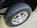 Black - Colorado LT Extended Cab 4x4 Photo No. 6