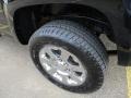 Black - Colorado LT Extended Cab 4x4 Photo No. 9