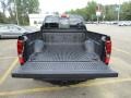 Black - Colorado LT Extended Cab 4x4 Photo No. 10