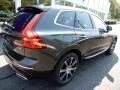 2019 Pine Grey Metallic Volvo XC60 T6 AWD Inscription  photo #2