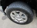 Black - Colorado LT Extended Cab 4x4 Photo No. 12