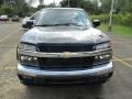 Black - Colorado LT Extended Cab 4x4 Photo No. 14