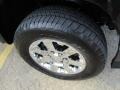 Black - Colorado LT Extended Cab 4x4 Photo No. 16