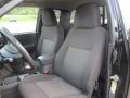 Black - Colorado LT Extended Cab 4x4 Photo No. 20