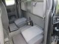 Black - Colorado LT Extended Cab 4x4 Photo No. 21