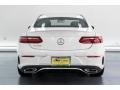 2019 Polar White Mercedes-Benz E 450 Coupe  photo #3