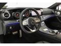 Black 2019 Mercedes-Benz E 450 Coupe Dashboard
