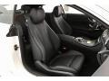 Black Front Seat Photo for 2019 Mercedes-Benz E #129516794
