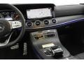 Black Controls Photo for 2019 Mercedes-Benz E #129516809