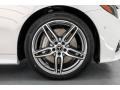  2019 E 450 Coupe Wheel