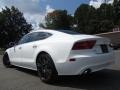 Ibis White - A7 3.0T quattro Premium Plus Photo No. 8