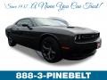 Granite Pearl - Challenger SXT Photo No. 1