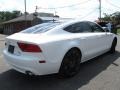 Ibis White - A7 3.0T quattro Premium Plus Photo No. 10