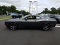 Granite Pearl 2019 Dodge Challenger SXT Exterior