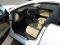 Ibis White - A7 3.0T quattro Premium Plus Photo No. 18