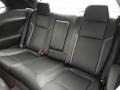 Black Rear Seat Photo for 2019 Dodge Challenger #129517100