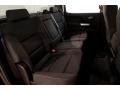 2016 Tungsten Metallic Chevrolet Silverado 1500 LT Crew Cab 4x4  photo #19