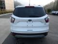 White Platinum - Escape SE 4WD Photo No. 3