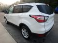 White Platinum - Escape SE 4WD Photo No. 5