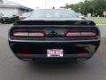 Pitch Black - Challenger SXT AWD Photo No. 5