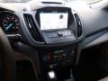 White Platinum - Escape SE 4WD Photo No. 22