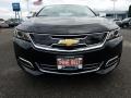 2019 Black Chevrolet Impala Premier  photo #2