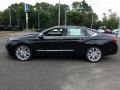 2019 Black Chevrolet Impala Premier  photo #3