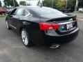 2019 Black Chevrolet Impala Premier  photo #4